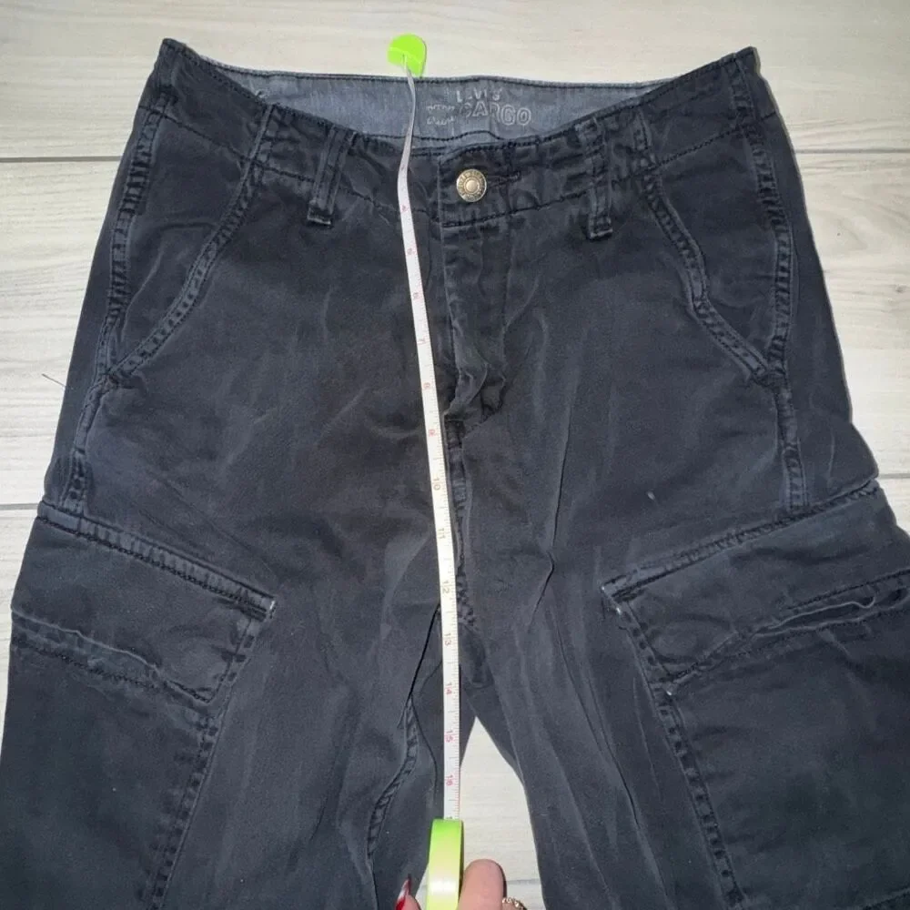 Levis levi xx